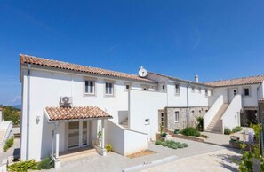 Exterior - Vitality Island Citadela Apartments - One Bedroom Apartment (A8) (Veli Losinj)