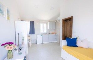 1 chambre, accès Internet, draps fournis