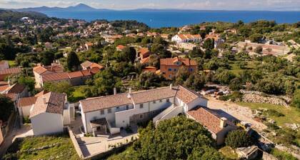 Vitality Island Citadela Apartments - One Bedroom Apartment (A10)