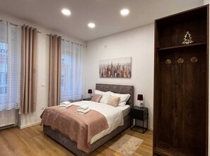 Internet y ropa de cama 