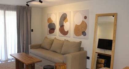 Faz Flat