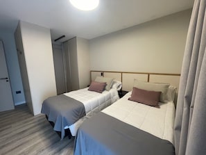 Superior Apartment, City View | 2 bedrooms, individually decorated, individually furnished, desk - Faz Flat (Córdoba)