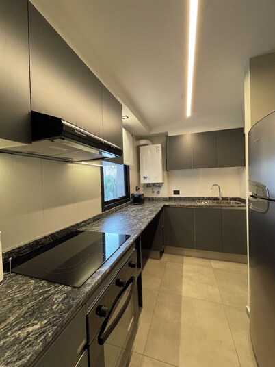 Faz Flat