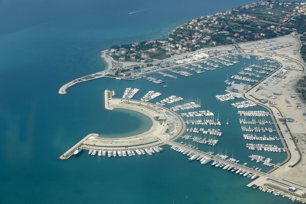 Port de plaisance