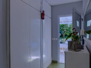 Interior - Sunset Tides Apartments/Terrace& SeaView- 2Bedroom (Korcula)