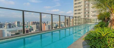 Studiolejlighed - ryger