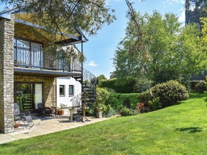 Exterior - Church View Apartment (Parkham, near Bideford)