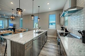 Huis (4 Bedrooms) | Interieur