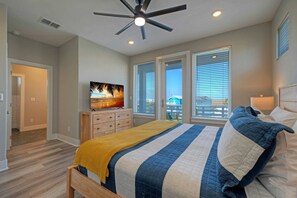 House (4 Bedrooms) | Interior - La Concha Blvd #31 - (Port Aransas)