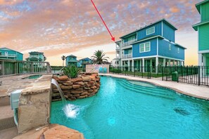 Huis (4 Bedrooms) | Interieur