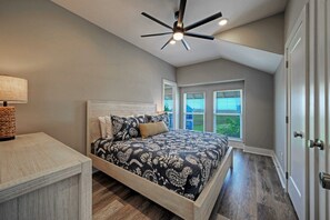 Maison (4 Bedrooms) | Intérieur