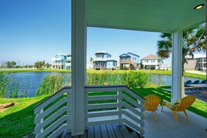 Huis (4 Bedrooms) | Interieur