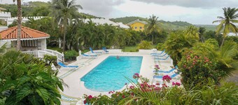 Seaview Apartment 5