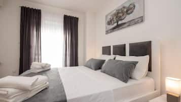 5 slaapkamers, gratis wifi