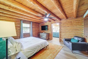 3 bedrooms, Internet, bed sheets