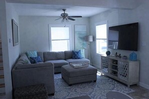 Téléviseur connecté