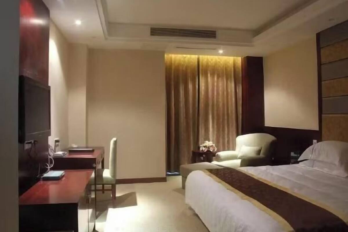 Habitación