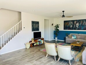 TV connectée