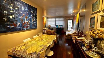 Opções para refeição