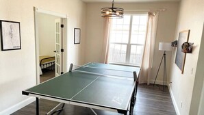 Spielezimmer