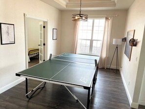 Sala de juegos