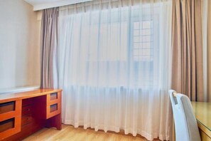 Room - Harbin Gangcheng Hotel (Engineering University Subway Station) (Harbin)