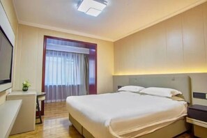 Room - Harbin Gangcheng Hotel (Engineering University Subway Station) (Harbin)