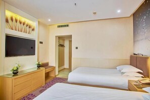 Room - Harbin Gangcheng Hotel (Engineering University Subway Station) (Harbin)