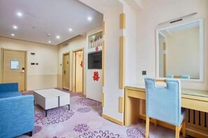 Room - Harbin Gangcheng Hotel (Engineering University Subway Station) (Harbin)