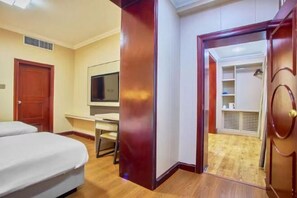 Room - Harbin Gangcheng Hotel (Engineering University Subway Station) (Harbin)