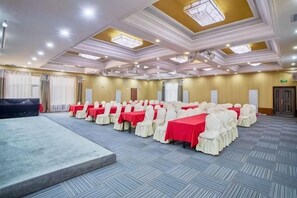 Sala de reunião