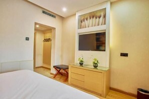 Room - Harbin Gangcheng Hotel (Engineering University Subway Station) (Harbin)