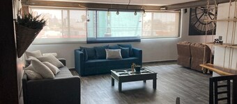 Departamento Farallon