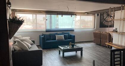 Departamento Farallon