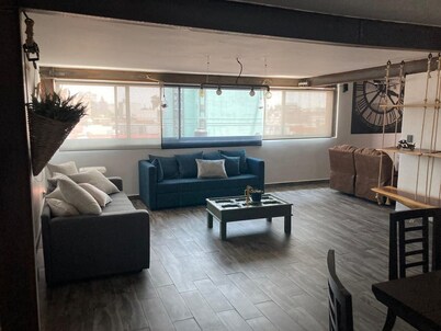 Departamento Farallon