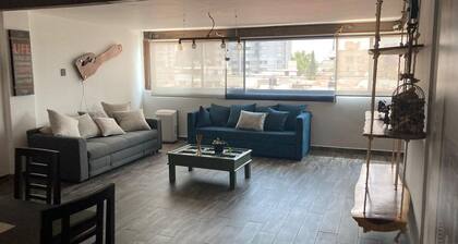 Departamento Farallon