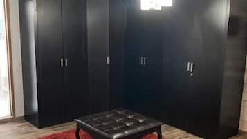 1 bedroom, free WiFi