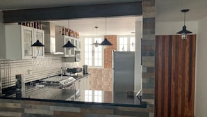 Deluxe Apartment - Departamento Farallon (Leon)