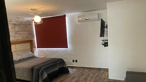Deluxe Apartment - Departamento Farallon (Leon)