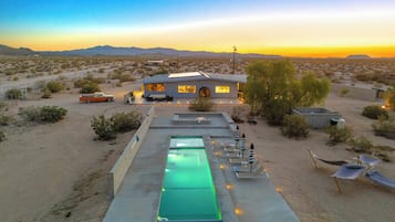 Ferienhaus (5 Bedrooms) | Fassade der Unterkunft