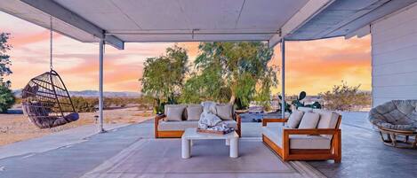 Casa (5 Bedrooms) | Interior