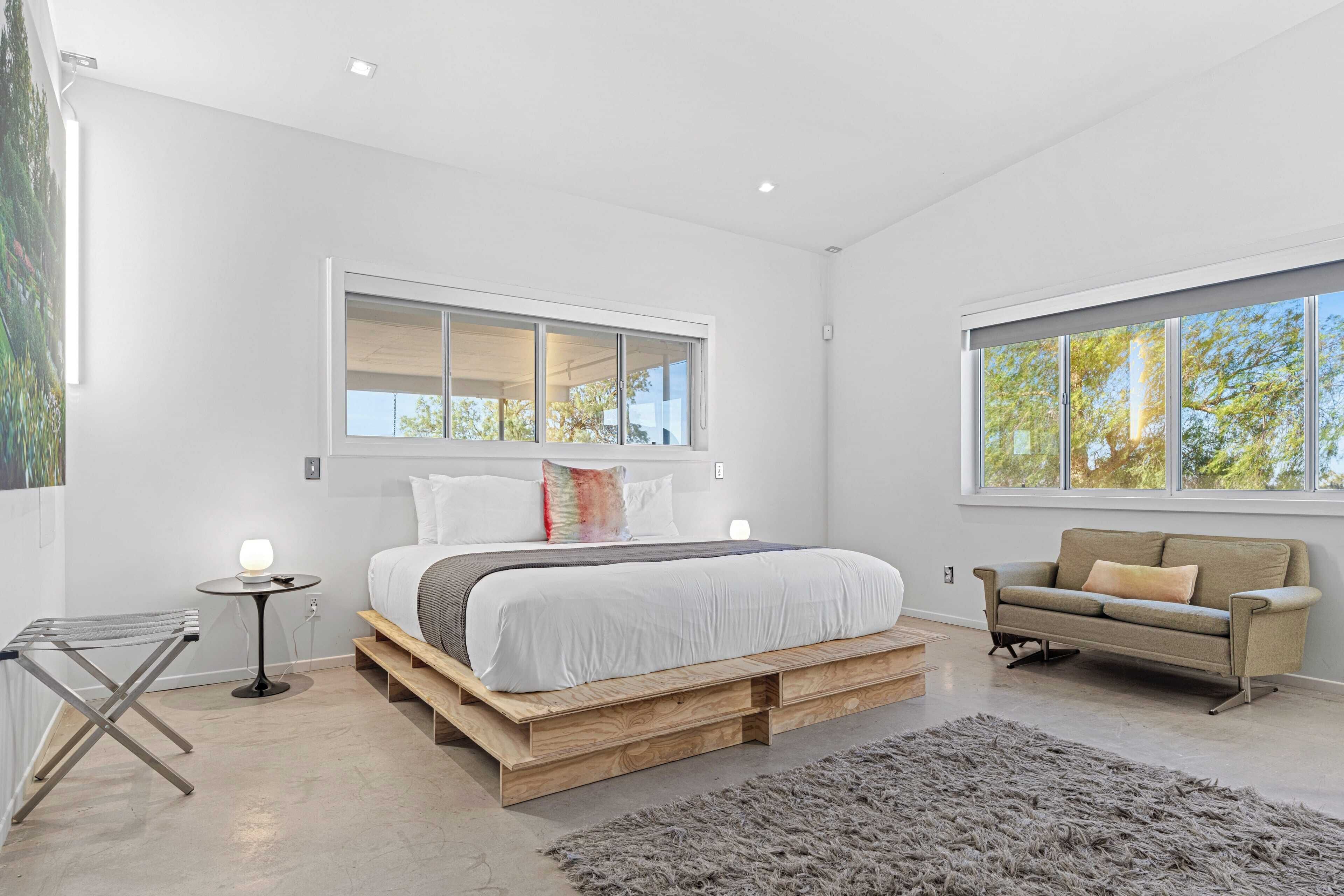 Casa (5 Bedrooms) | Interior