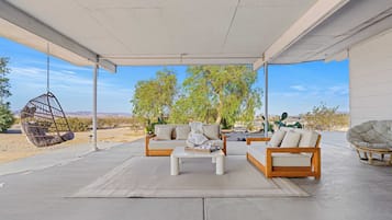 Casa (5 Bedrooms) | Interior