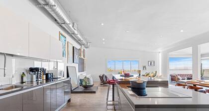 Sky Ranch Noir Luxe Desert Compound With Pool, Sauna & Stargazing