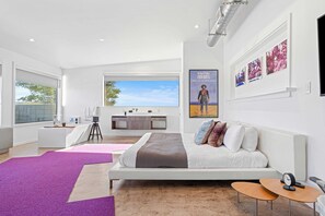Hus (5 Bedrooms) | Innvendig