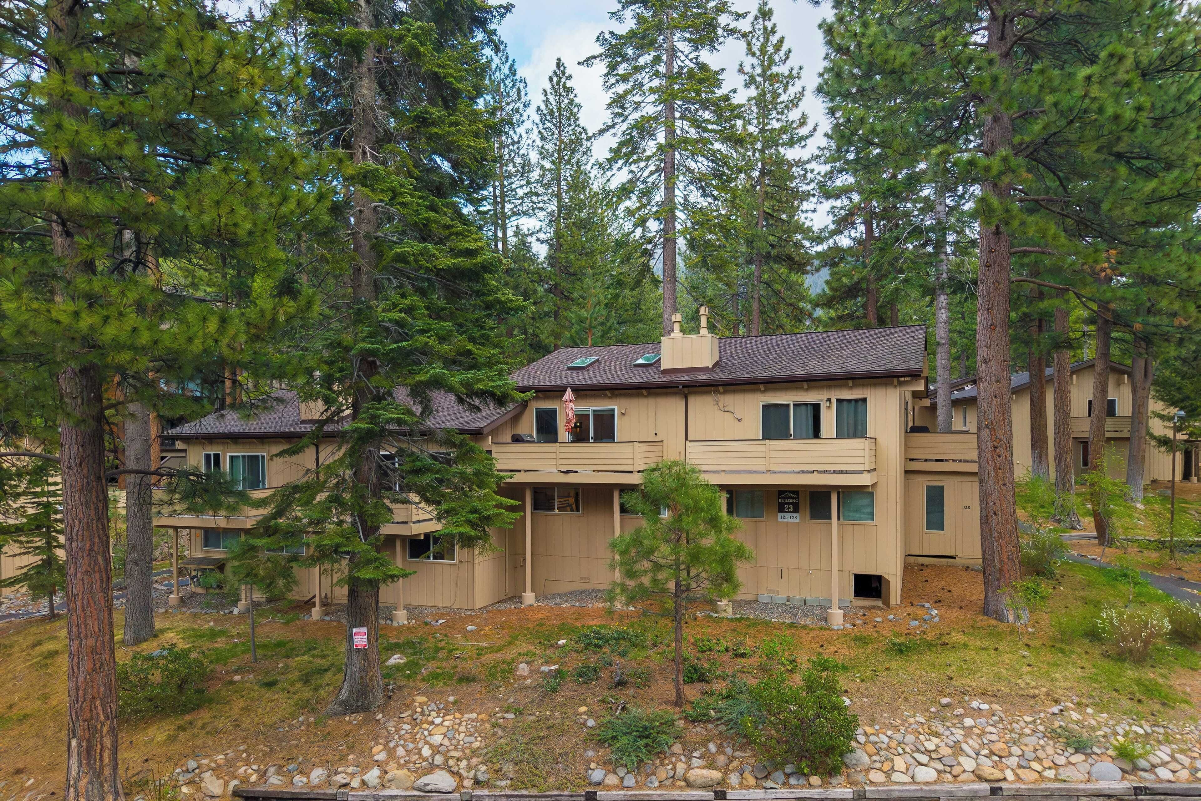 Rumah (3 Bedrooms) | Interior