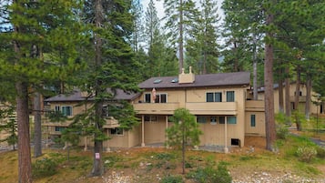 Rumah (3 Bedrooms) | Interior