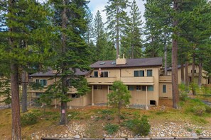 Maison (3 Bedrooms) | Intérieur