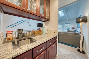 Talo (3 Bedrooms) | Sisätilat