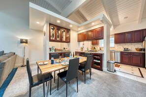 Maison (3 Bedrooms) | Intérieur